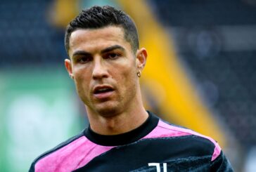 La Juve ribalta l'Udinese nel finale, da 0-1 a 2-1 grazie a CR7