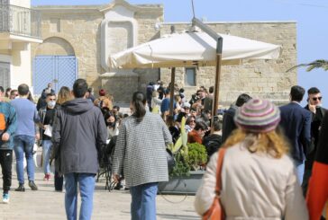 Continua a diminuire la popolazione in Italia