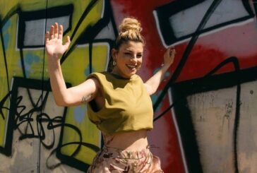 Emma riparte in tour a giugno