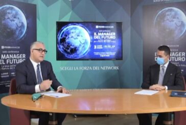 Manager a sostegno dell'export Made in Italy
