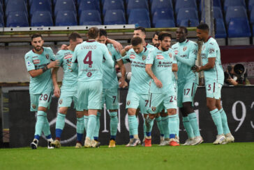 Torino-Parma 1-0, granata 'vedono' la salvezza, emiliani in B