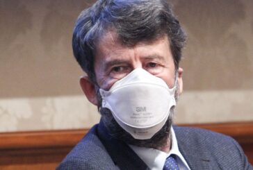 Franceschini "La cultura sta ripartendo in sicurezza"