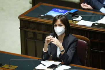 Carfagna "Il Ponte sullo Stretto è una priorità"