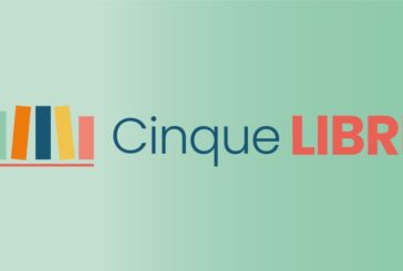 Politecnico di Torino, al via l'iniziativa culturale "Cinque Libri"