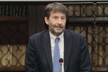 Cultura, Franceschini "Chiesti fondi per sostenere la transizione"