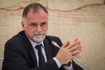 Garavaglia "Il green pass varrà anche per i turisti extra Ue"