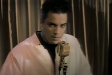 È morto l'ex cantante e modello Nick Kamen