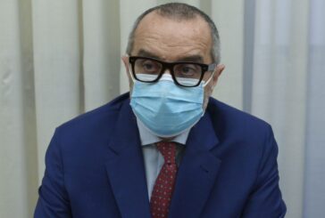 Rai, Di Mare "Fedez ha manipolato i fatti"