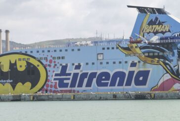 Tirrenia, appello a Giorgetti: "Poche ore per evitare la crisi"