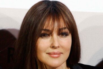 A Monica Bellucci il David Speciale 2021