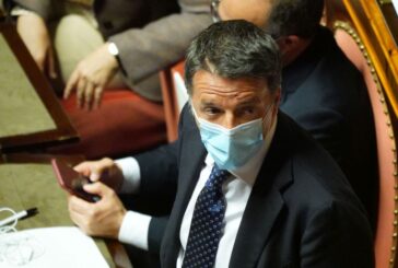 Renzi "Il coprifuoco va tolto, non serve più"
