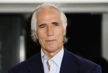 Coni, Malagò "Presenterò il mio programma al consiglio elettivo"
