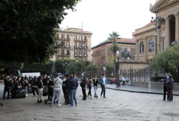 Sicilia, Sardegna e Val d'Aosta in zona arancione, altre regioni in giallo