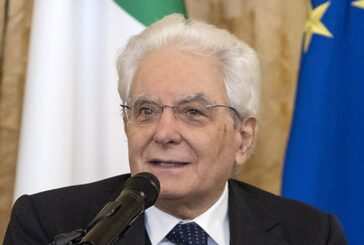 Giornata Ue, Mattarella e capi di Stato "Europa sia forte ed efficace"