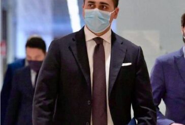 Di Maio "Dal 15 maggio riapriamo ai paesi stranieri in sicurezza"