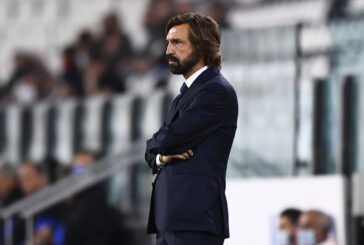 Pirlo "Col Milan una partita aperta, concentrati sul campo"