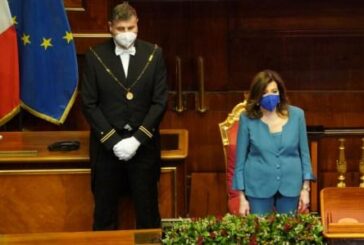Terrorismo: Casellati "Silenzi più rumorosi delle bombe"