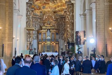 Rosario Livatino è il primo magistrato a diventare beato