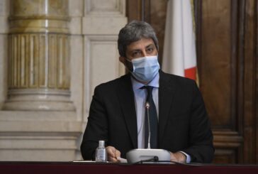 Fico "La democrazia partecipativa rafforza il rapporto con gli eletti"