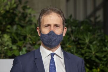 M5s, Rousseau "Contro legge comunicare i dati degli iscritti"