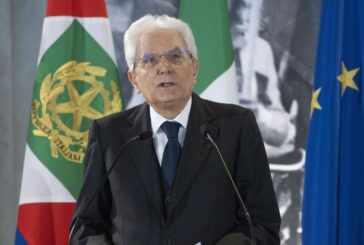 Offese via web a Mattarella, 11 indagati