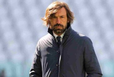 Pirlo "Non voglio vedere rassegnazione, onorare maglia"