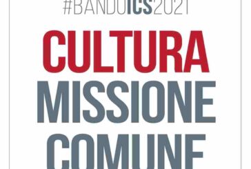 Ics e Anci insieme per il bando "Cultura Missione Comune 2021"