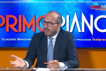 Governo, Faraone "Tra Letta e Salvini il derby delle felpe"