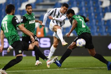 Vincono Inter, Atalanta, Milan e Juve, Genoa salvo