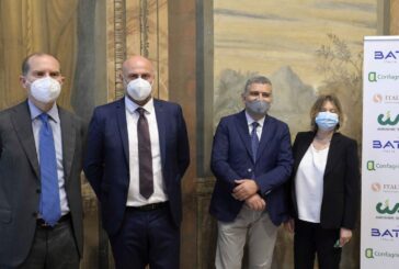 BAT investe 20 milioni per l'acquisto di tabacco italiano