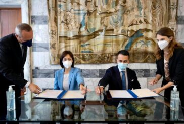 Sud, intesa Di Maio-Carfagna per l'internazionalizzazione delle imprese