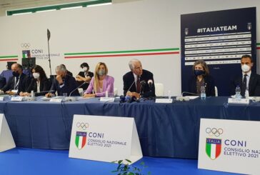 Mondo sport applaude Malagò "Vittoria netta, ora lavoriamo uniti"