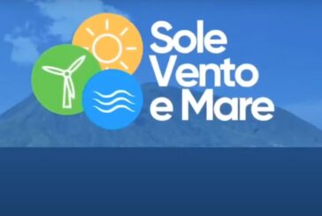 Marevivo "Energie rinnovabili unica via per la transizione ecologica"