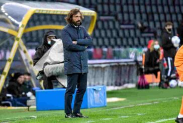 Pirlo "I rimpianti ci sono, l'Inter ha avuto più fame di noi"