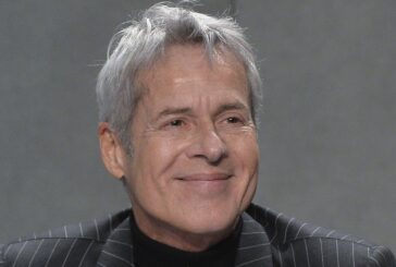 Claudio Baglioni compie 70 anni, una vita in musica