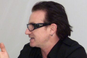 Bono, The Edge e Martin Garrix firmano inno ufficiale Europei