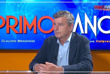 Mantegazza "L'agroalimentare può essere protagonista del rilancio"