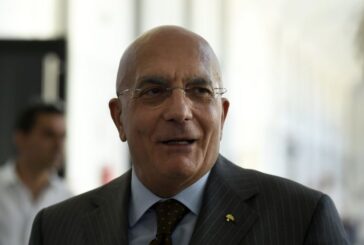 Amministrative, Albertini "Non posso accettare candidatura per Milano"