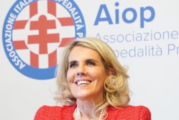Sanità privata, Barbara Cittadini confermata presidente nazionale Aiop
