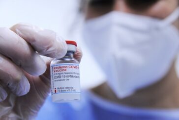 Vaccinazione over 30: agende aperte dal primo giugno