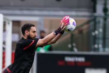 Milan fermato dal Cagliari, lotta Champions serrata