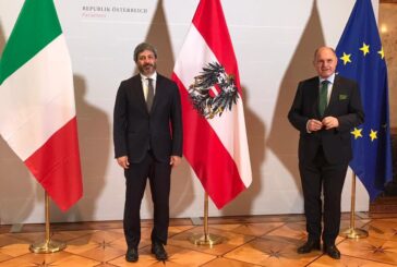 Fico "Rivedere i punti dei trattati Ue che non funzionano"