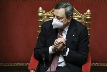 Draghi al primo ministro cinese "Rendere più equi i rapporti economici"