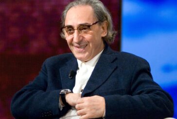 Lutto nel mondo della musica, è morto Franco Battiato