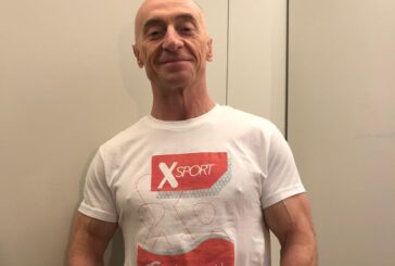 Sei grandi sportivi si sfidano per sostenere la Onlus Dynamo Camp