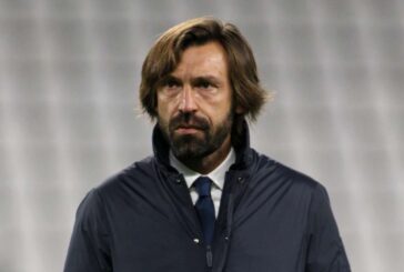 Coppa Italia, Pirlo "Grande voglia di vincere trofeo"