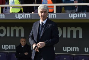 Coppa Italia, Gasperini "Faremo di tutto per vincere"
