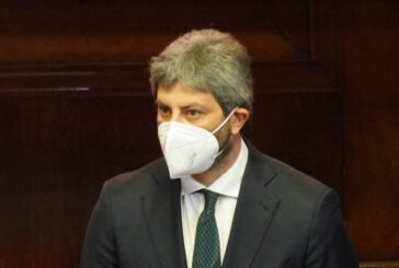 Immigrazione, Fico "Serve strategia comune, Ue si frantuma o cresce"