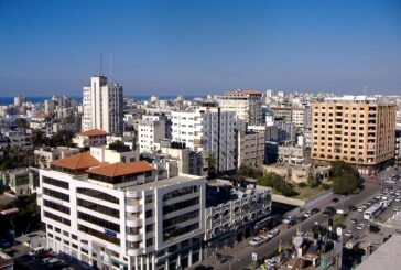 Scatta la tregua tra Israele e Hamas a Gaza