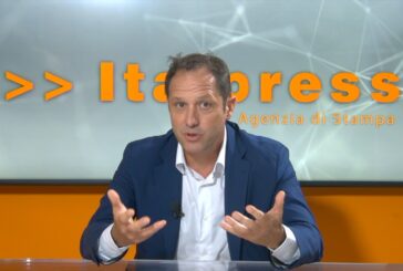 Mercadante (Cisco) "Andiamo a tutta velocità verso futuro all digital"